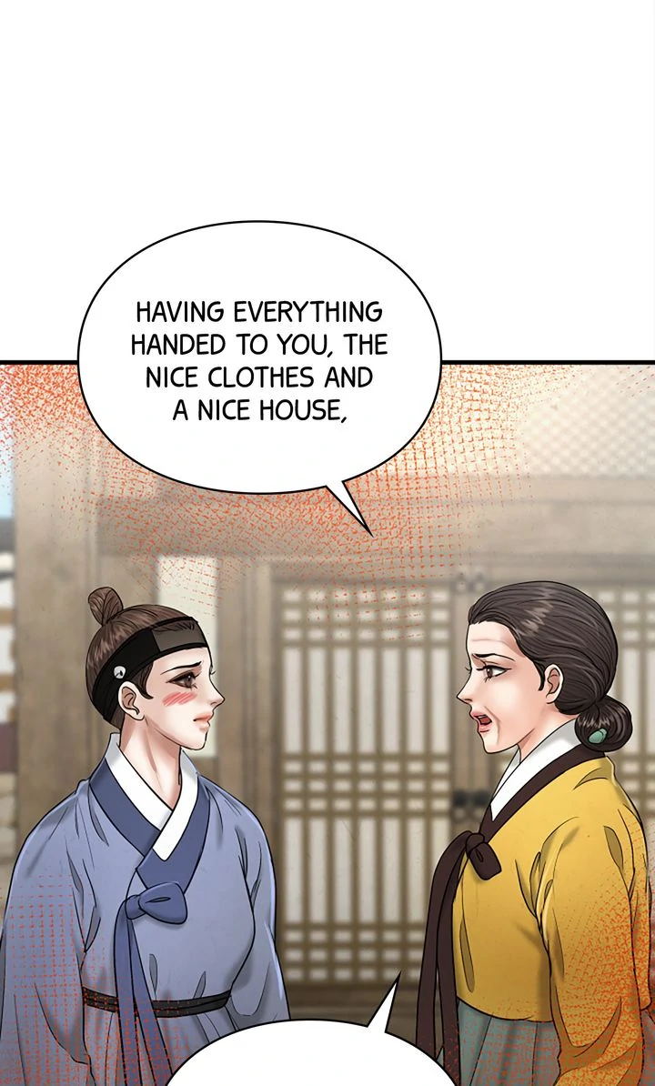Beneath the Peach Tree Chapter 39 - Page 15