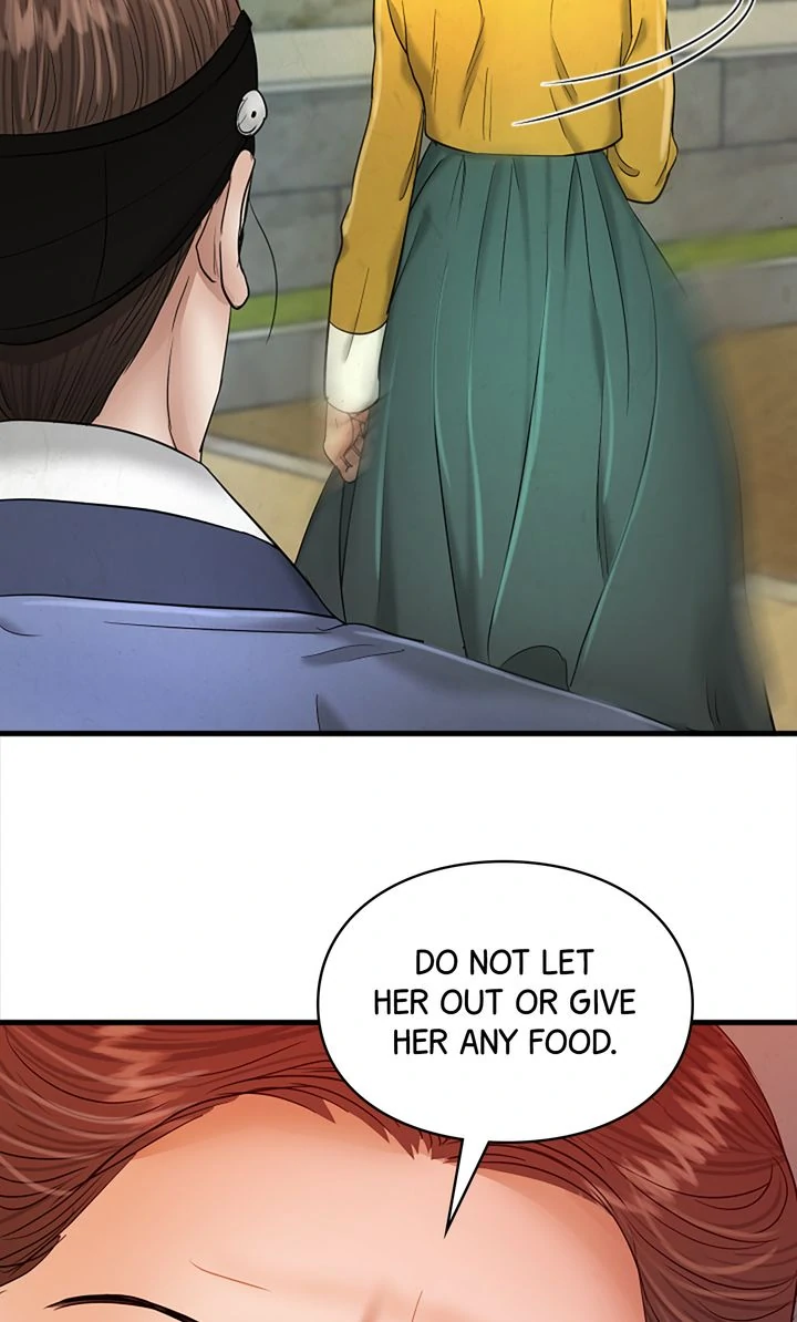 Beneath the Peach Tree Chapter 39 - Page 17