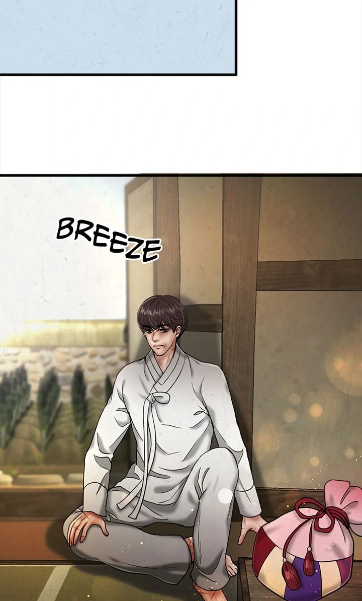 Beneath the Peach Tree Chapter 39 - Page 19