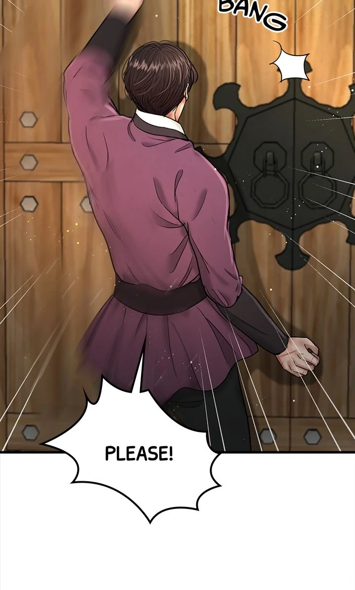 Beneath the Peach Tree Chapter 39 - Page 29
