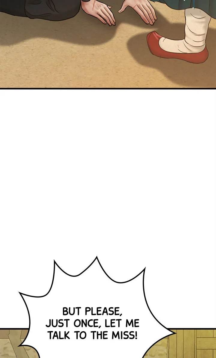 Beneath the Peach Tree Chapter 39 - Page 35