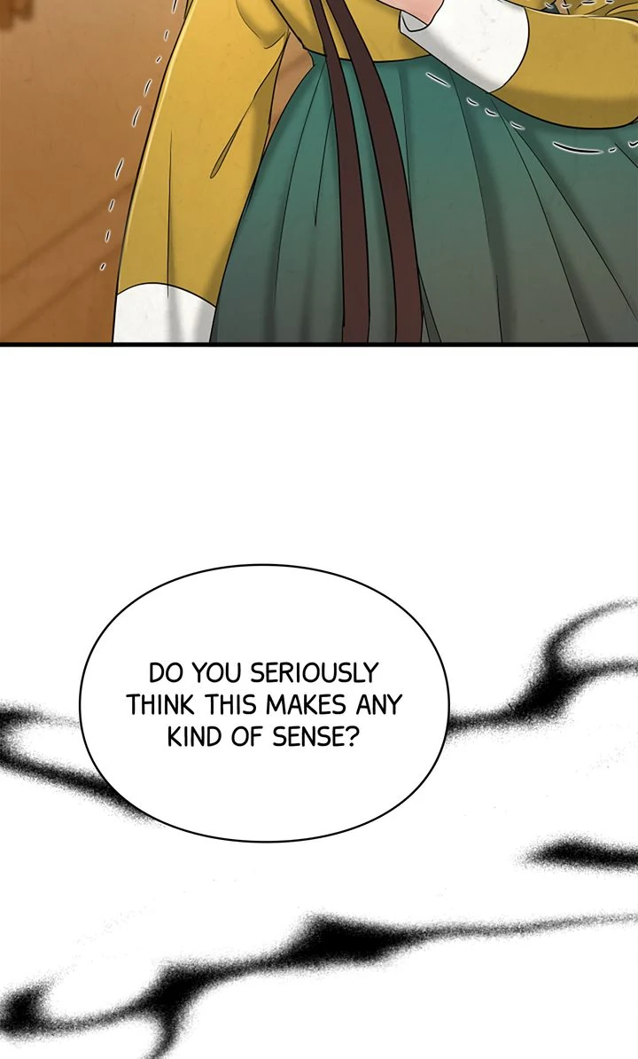 Beneath the Peach Tree Chapter 39 - Page 4
