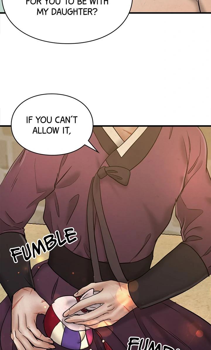 Beneath the Peach Tree Chapter 39 - Page 40