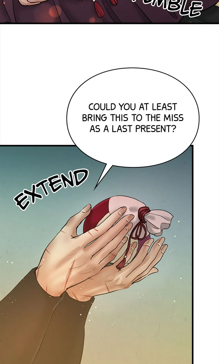 Beneath the Peach Tree Chapter 39 - Page 41