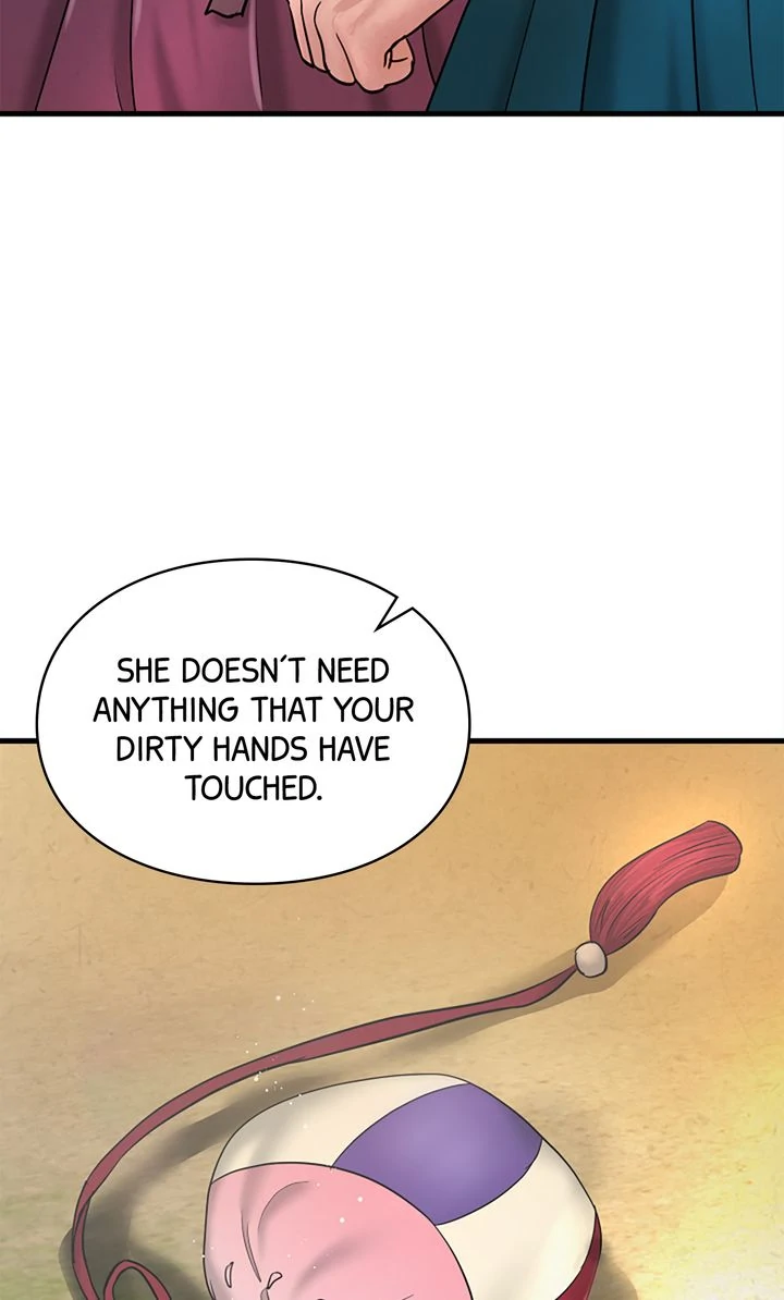 Beneath the Peach Tree Chapter 39 - Page 45