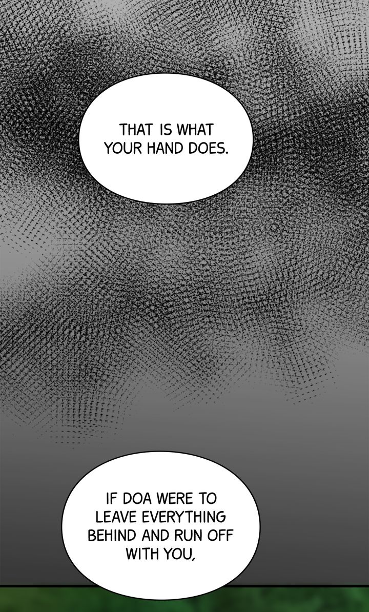 Beneath the Peach Tree Chapter 39 - Page 47