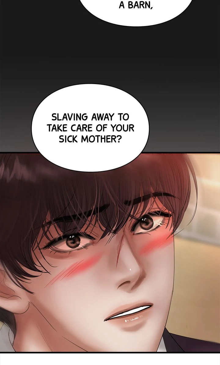 Beneath the Peach Tree Chapter 39 - Page 49