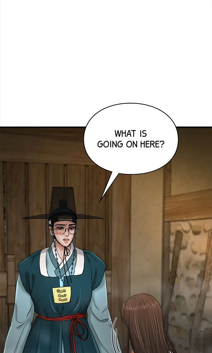Beneath the Peach Tree Chapter 39 - Page 53