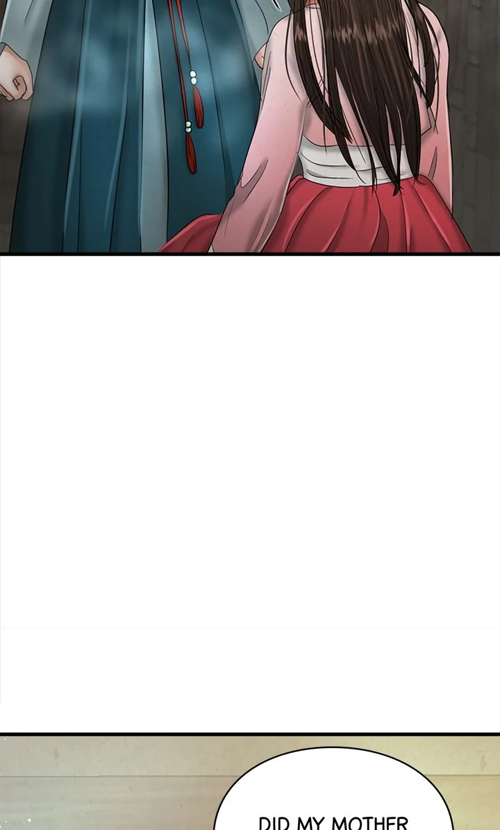 Beneath the Peach Tree Chapter 39 - Page 54