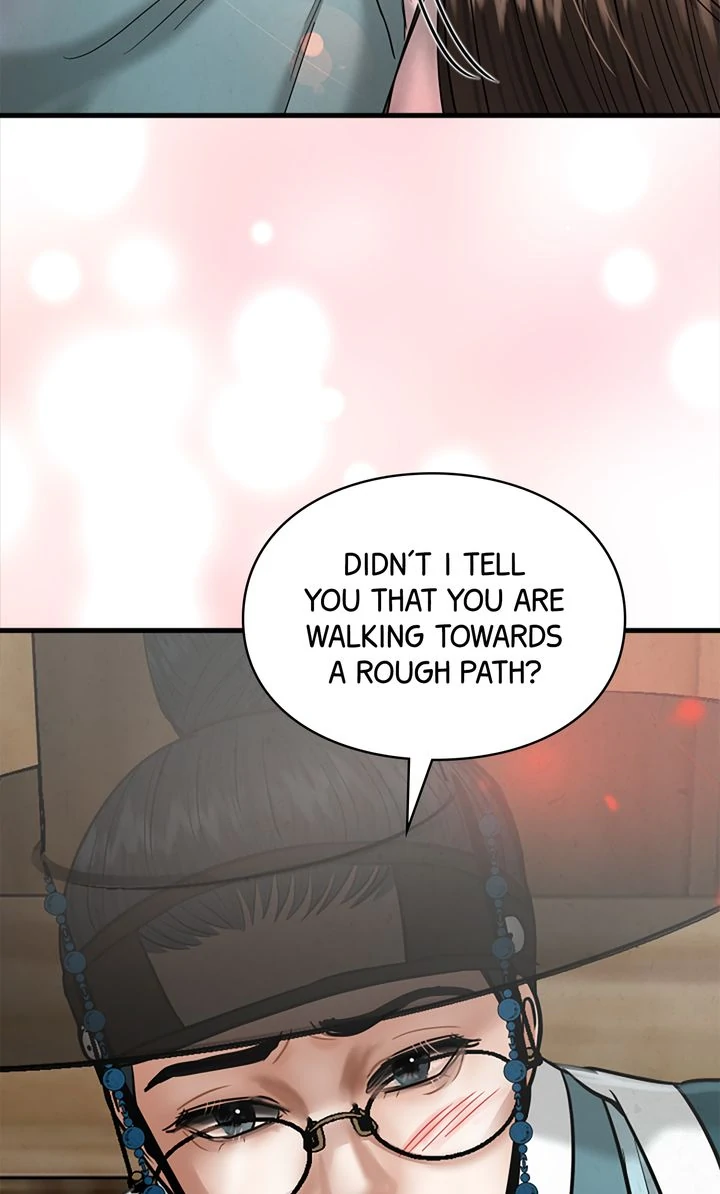 Beneath the Peach Tree Chapter 39 - Page 61