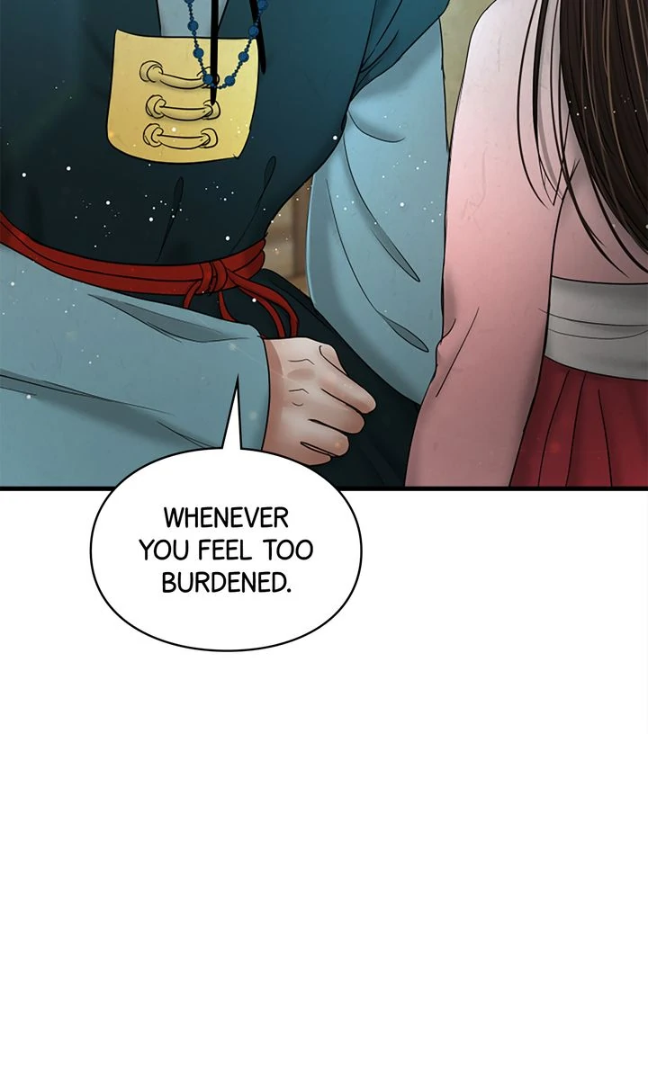 Beneath the Peach Tree Chapter 39 - Page 67