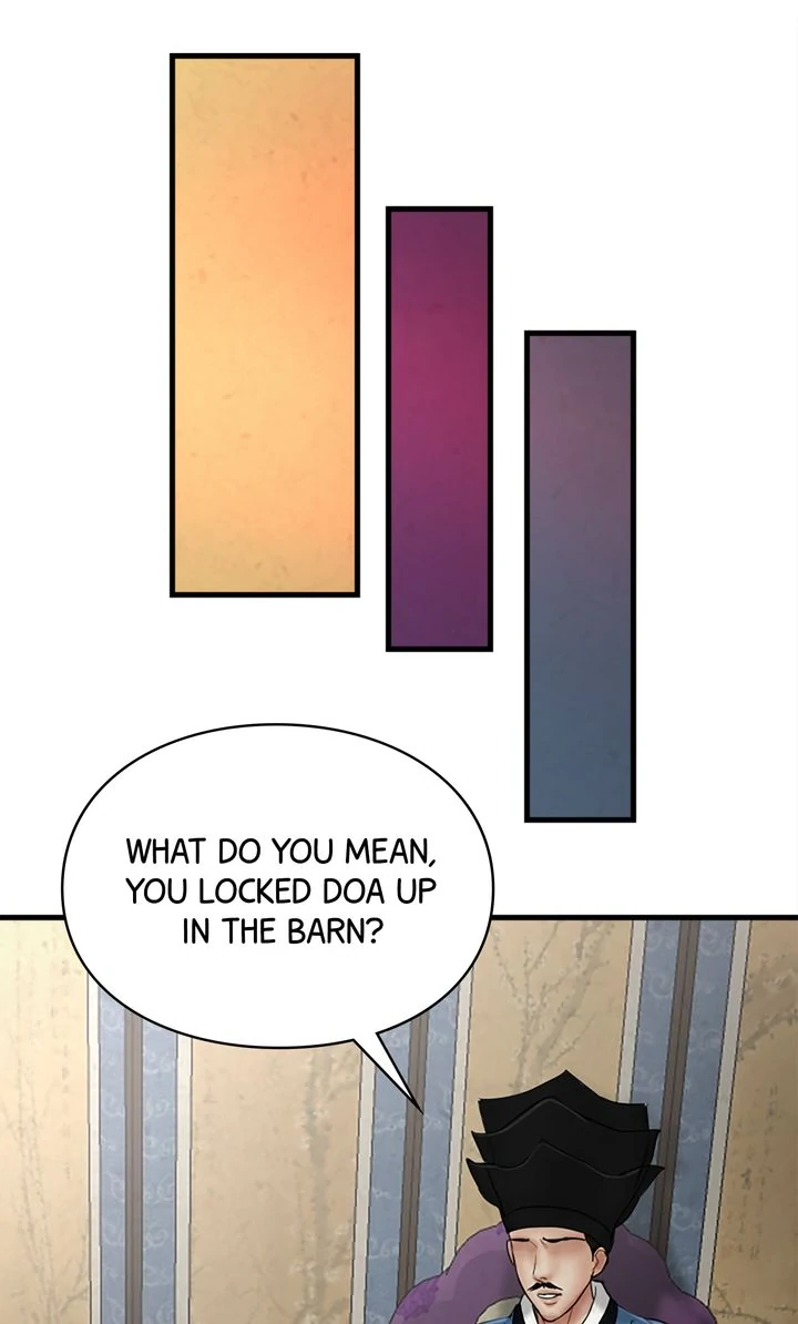 Beneath the Peach Tree Chapter 39 - Page 68