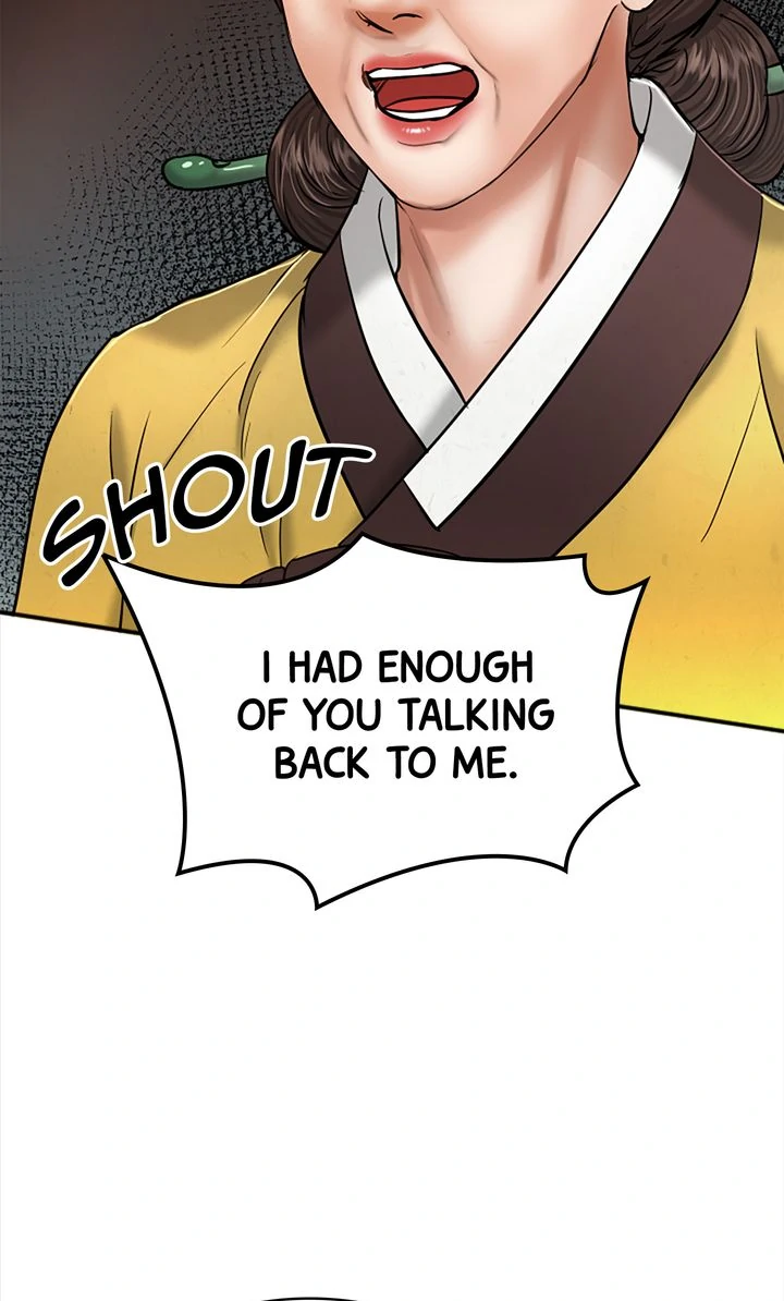 Beneath the Peach Tree Chapter 39 - Page 7