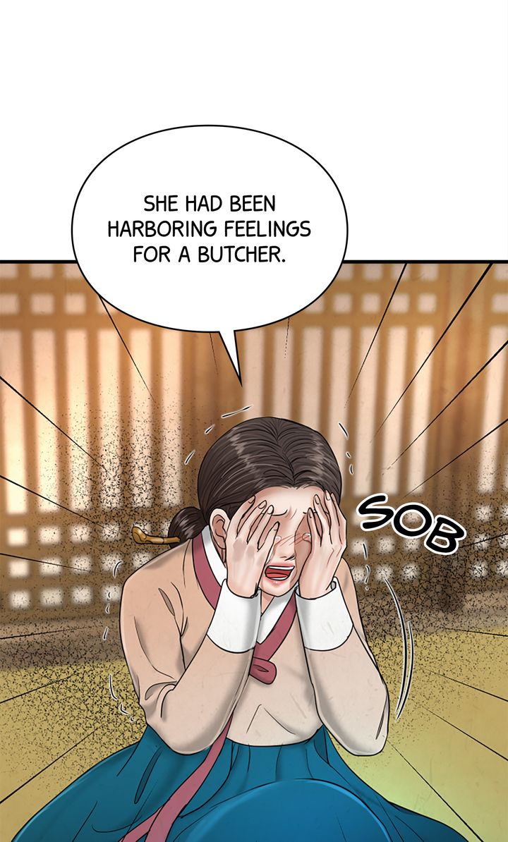 Beneath the Peach Tree Chapter 39 - Page 70