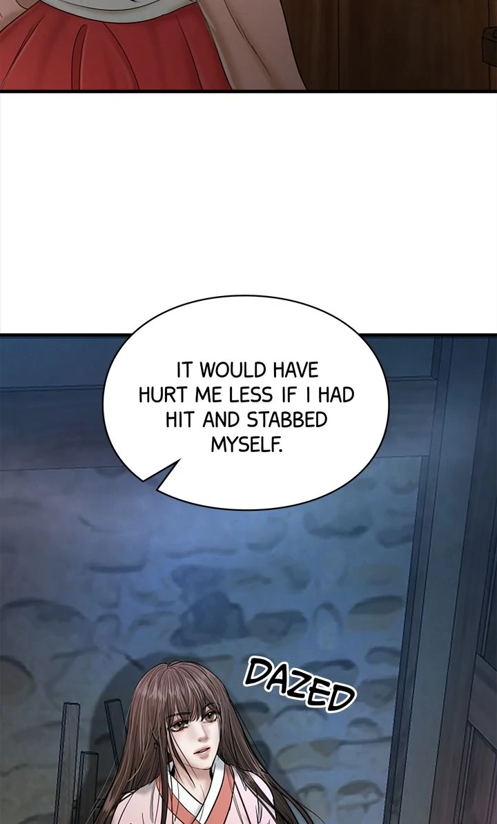 Beneath the Peach Tree Chapter 39 - Page 75
