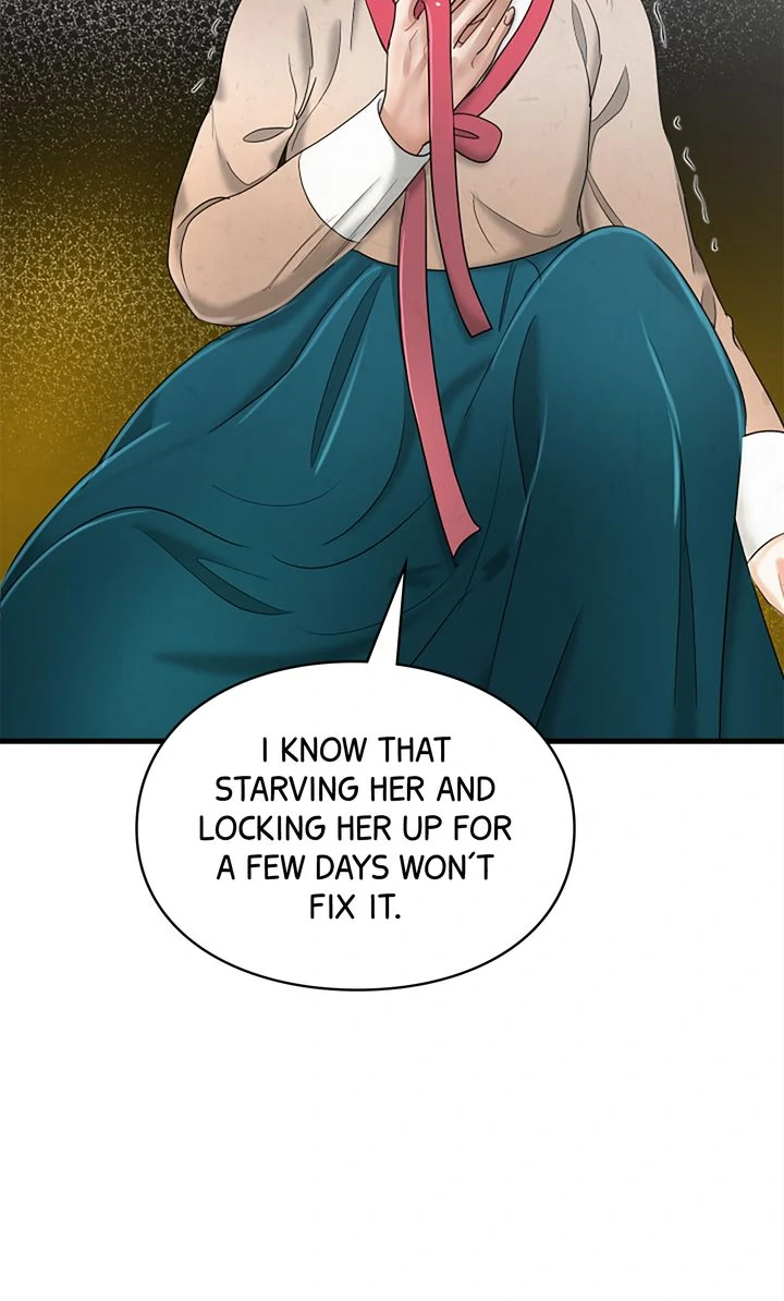 Beneath the Peach Tree Chapter 39 - Page 80
