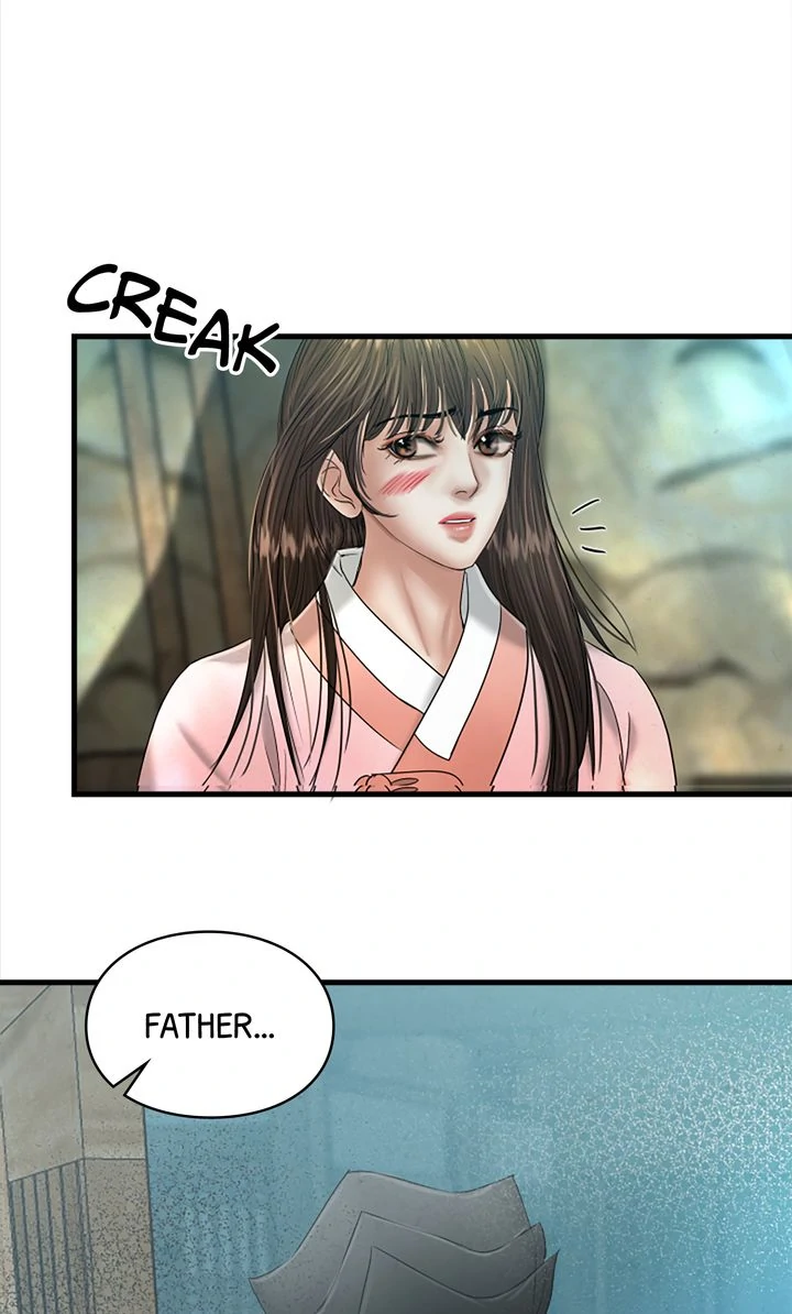 Beneath the Peach Tree Chapter 39 - Page 86
