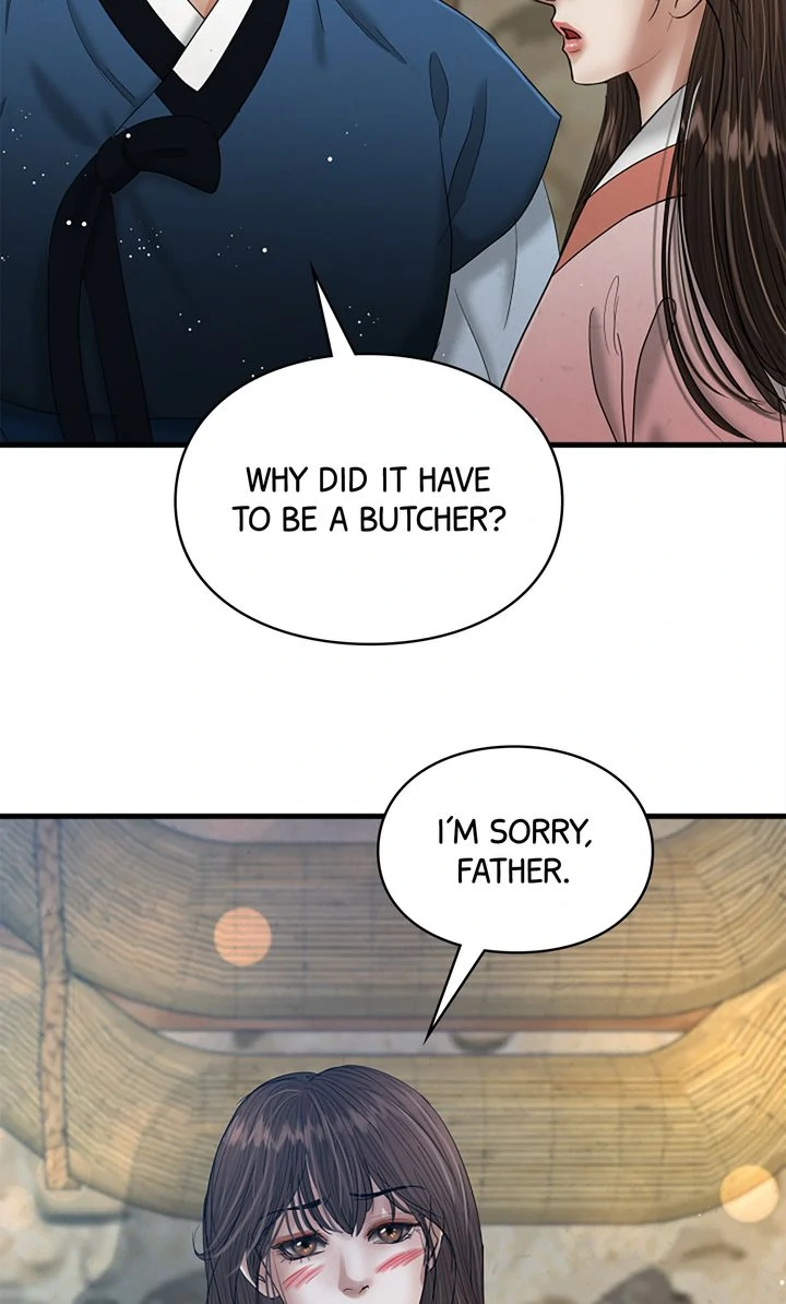 Beneath the Peach Tree Chapter 39 - Page 90