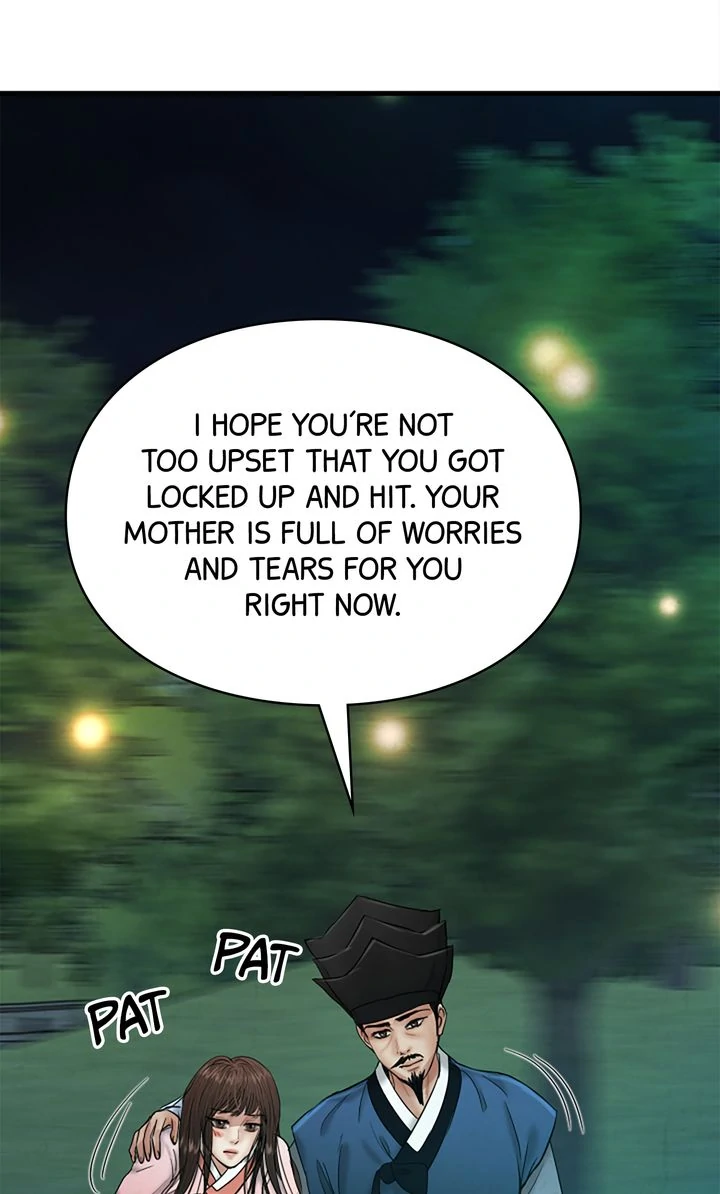 Beneath the Peach Tree Chapter 39 - Page 93