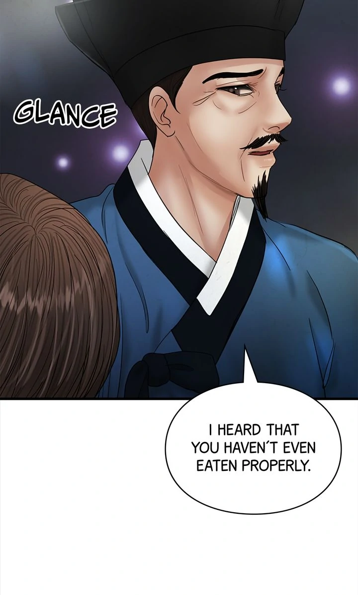 Beneath the Peach Tree Chapter 39 - Page 95