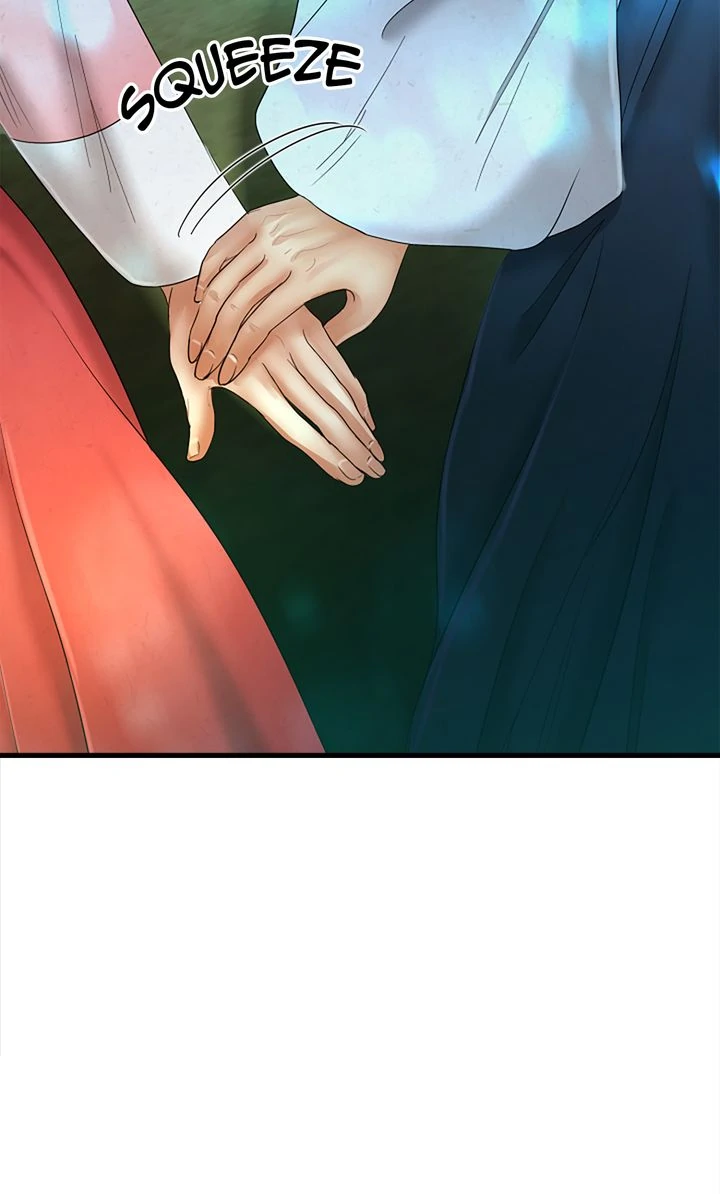 Beneath the Peach Tree Chapter 39 - Page 98