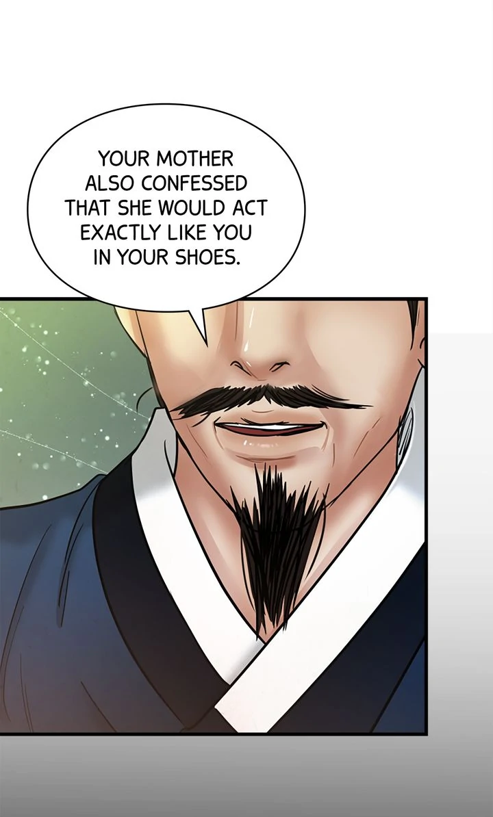 Beneath the Peach Tree Chapter 39 - Page 99