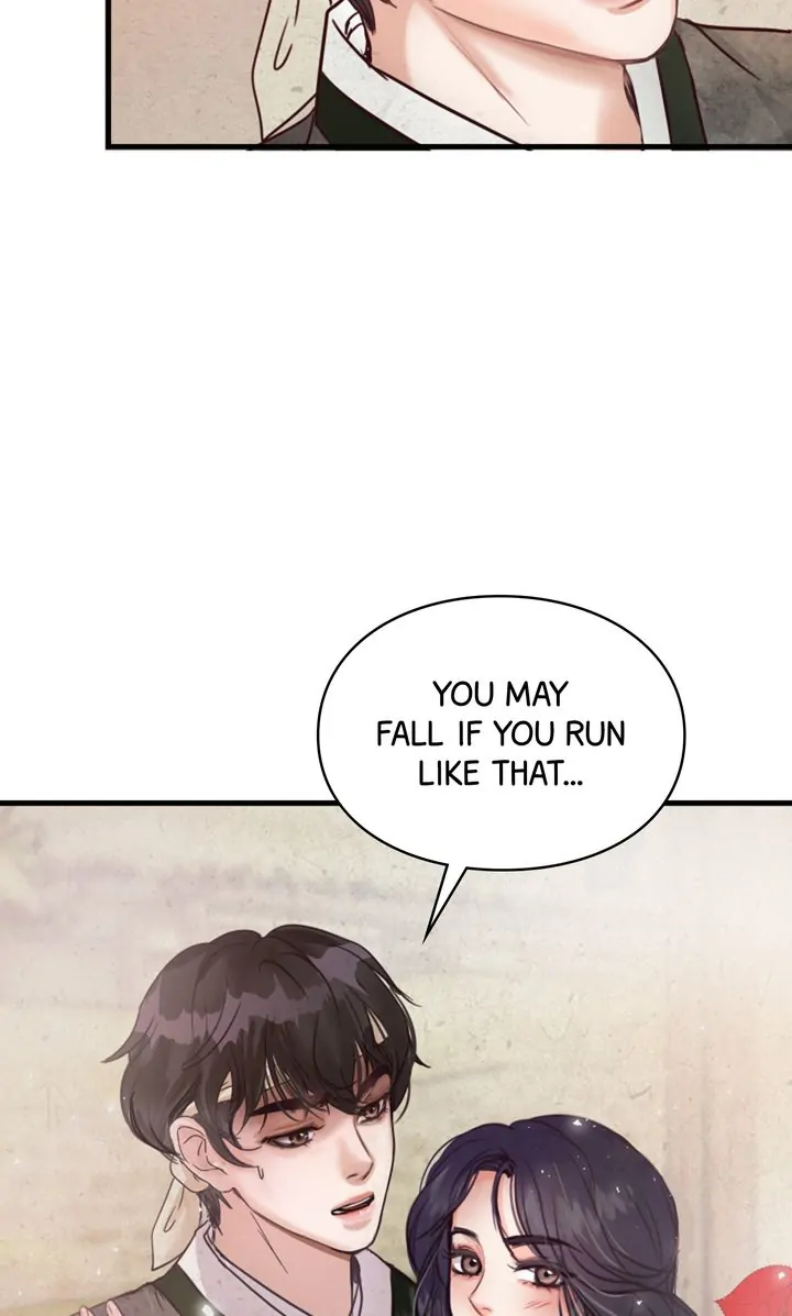 Beneath the Peach Tree Chapter 4 - Page 101