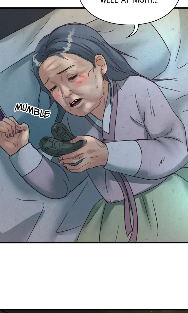 Beneath the Peach Tree Chapter 4 - Page 19