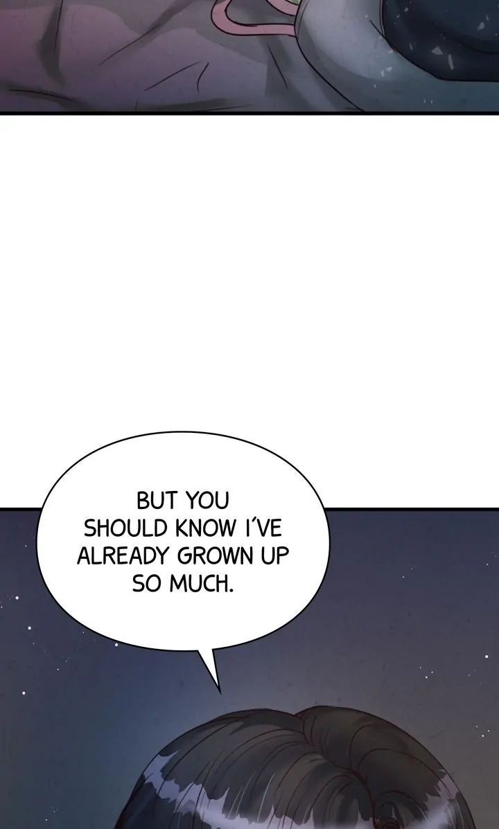 Beneath the Peach Tree Chapter 4 - Page 21