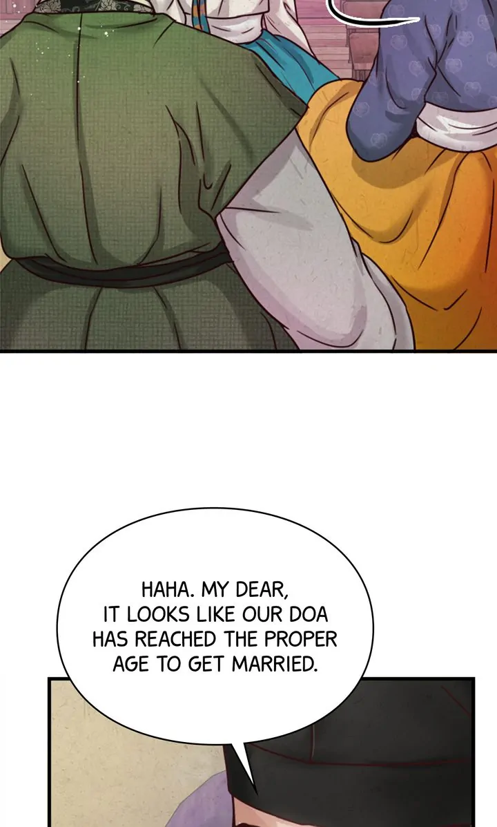 Beneath the Peach Tree Chapter 4 - Page 29