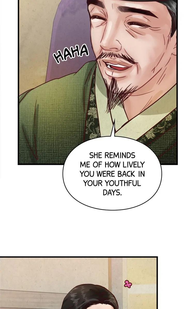 Beneath the Peach Tree Chapter 4 - Page 30