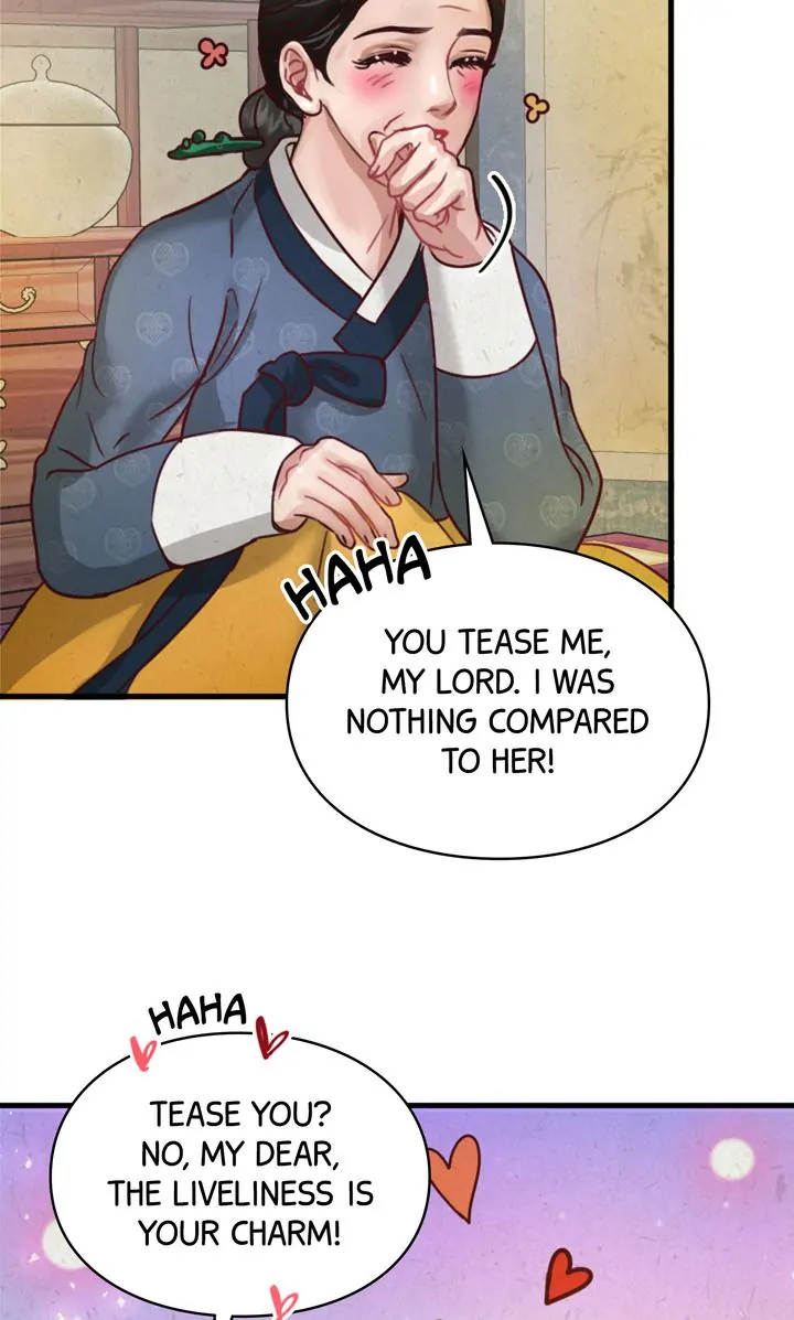 Beneath the Peach Tree Chapter 4 - Page 31