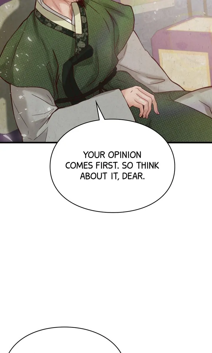 Beneath the Peach Tree Chapter 4 - Page 36
