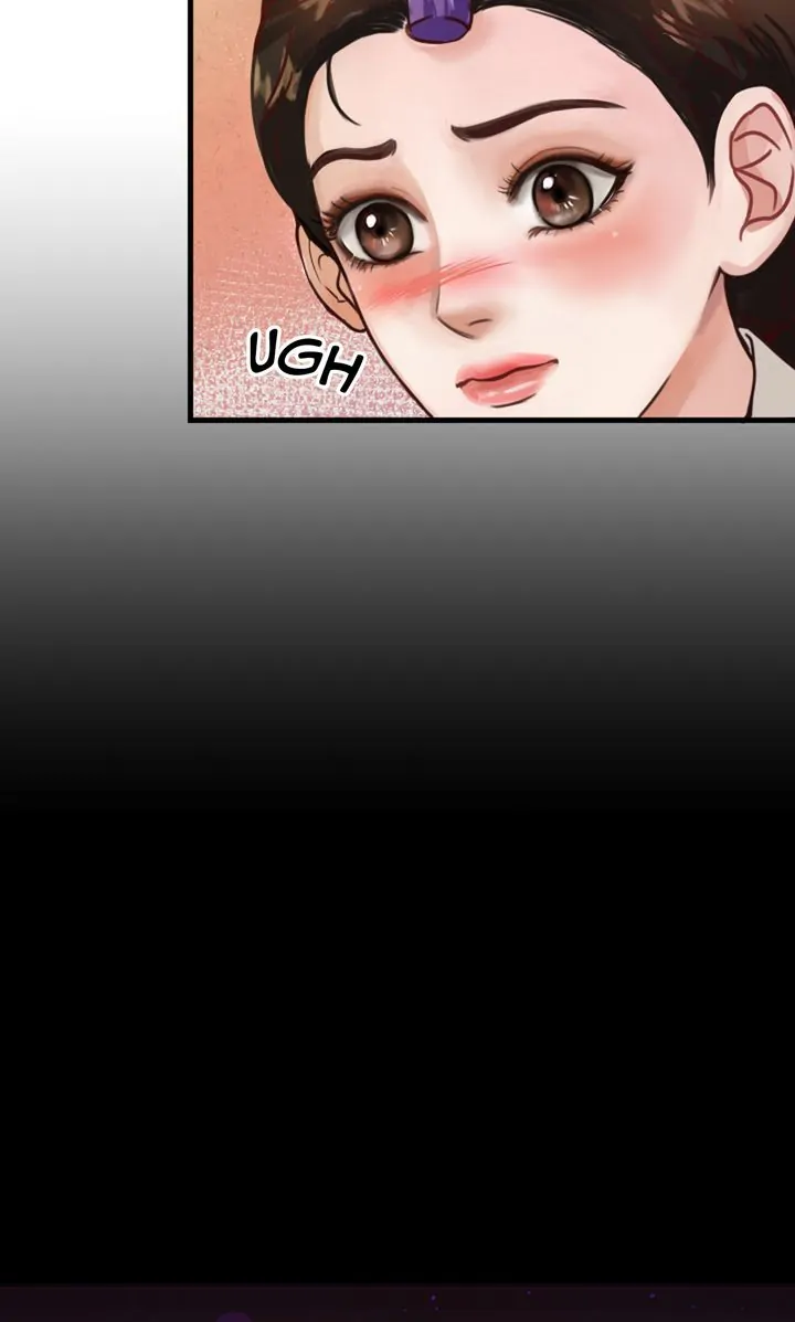 Beneath the Peach Tree Chapter 4 - Page 40