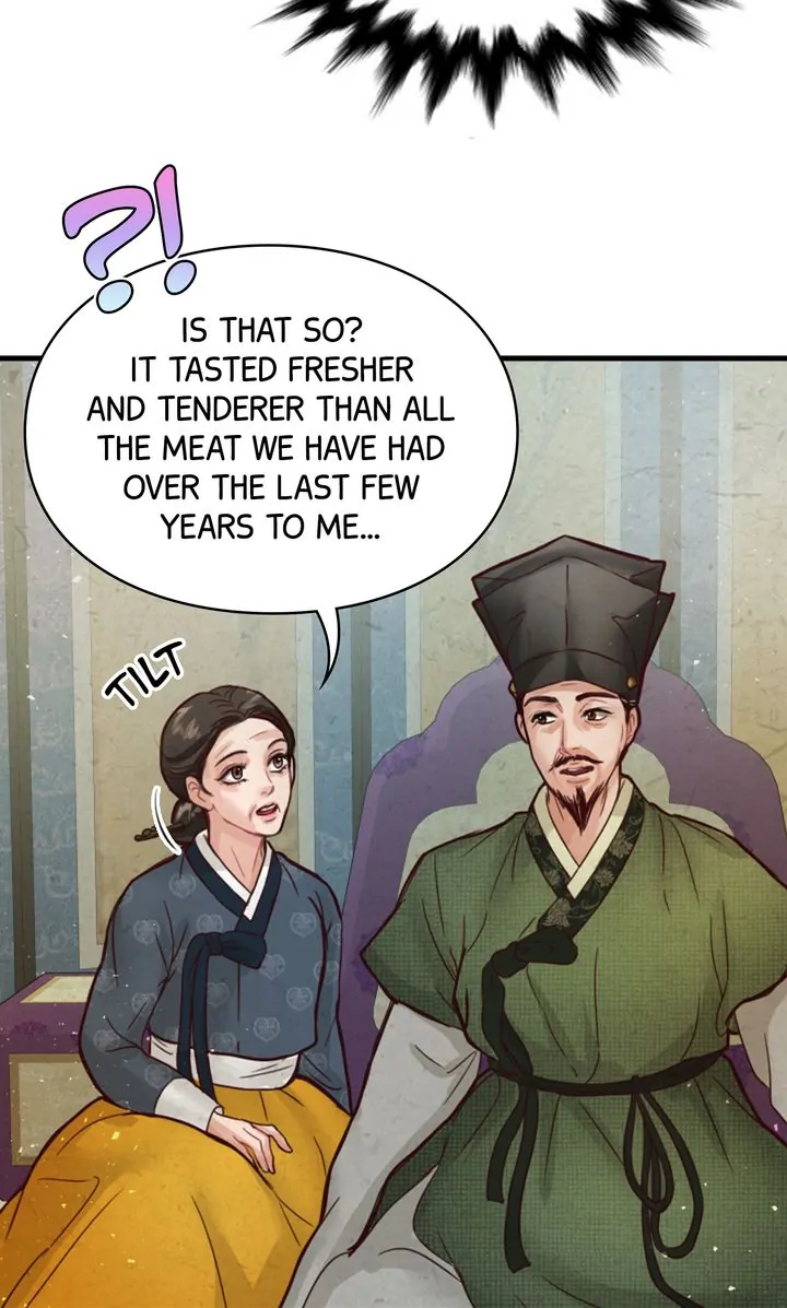 Beneath the Peach Tree Chapter 4 - Page 50