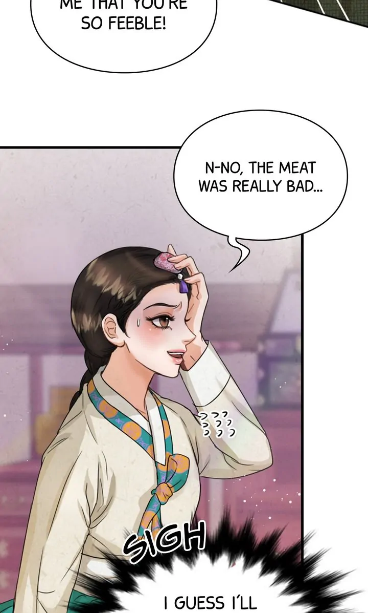 Beneath the Peach Tree Chapter 4 - Page 52