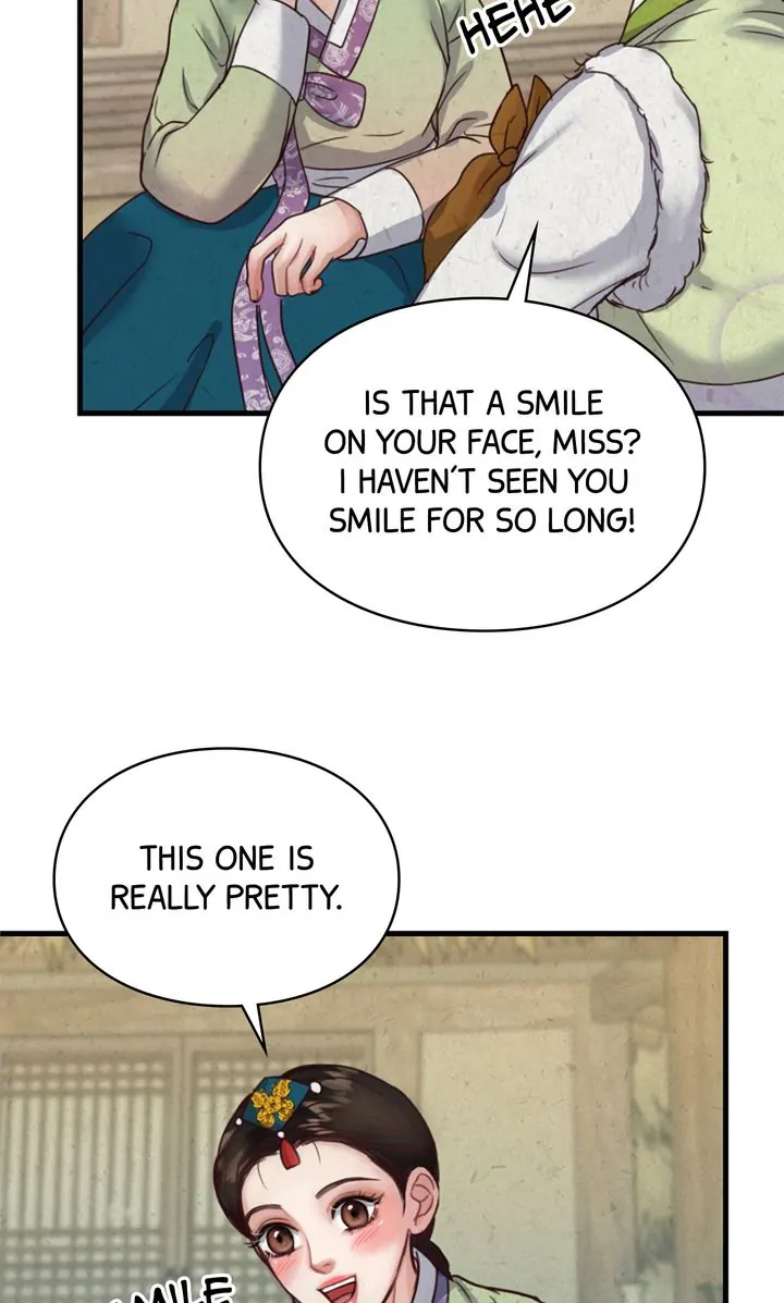 Beneath the Peach Tree Chapter 4 - Page 60
