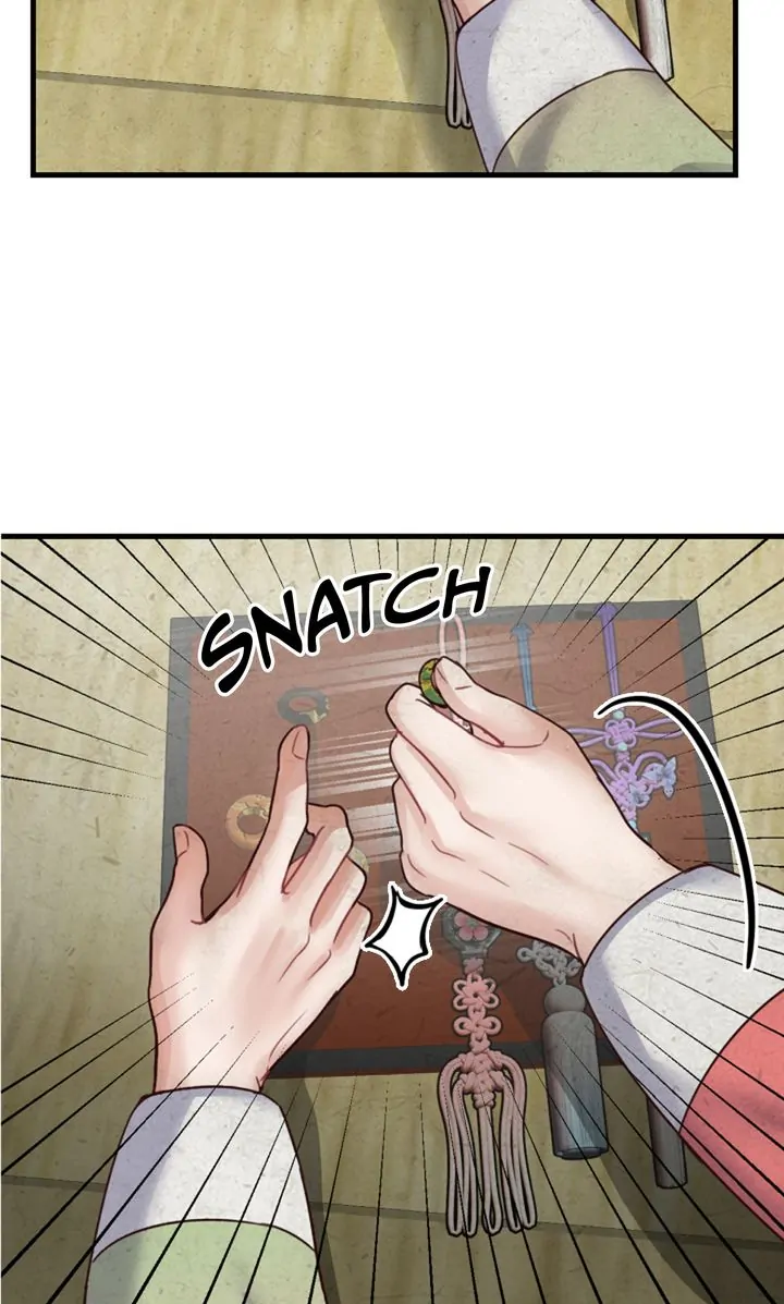 Beneath the Peach Tree Chapter 4 - Page 62