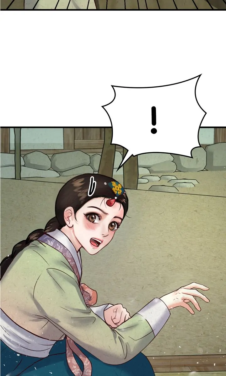Beneath the Peach Tree Chapter 4 - Page 63