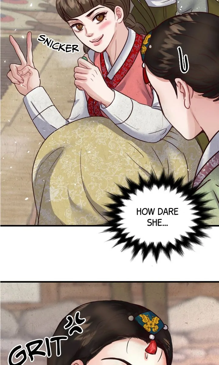 Beneath the Peach Tree Chapter 4 - Page 65