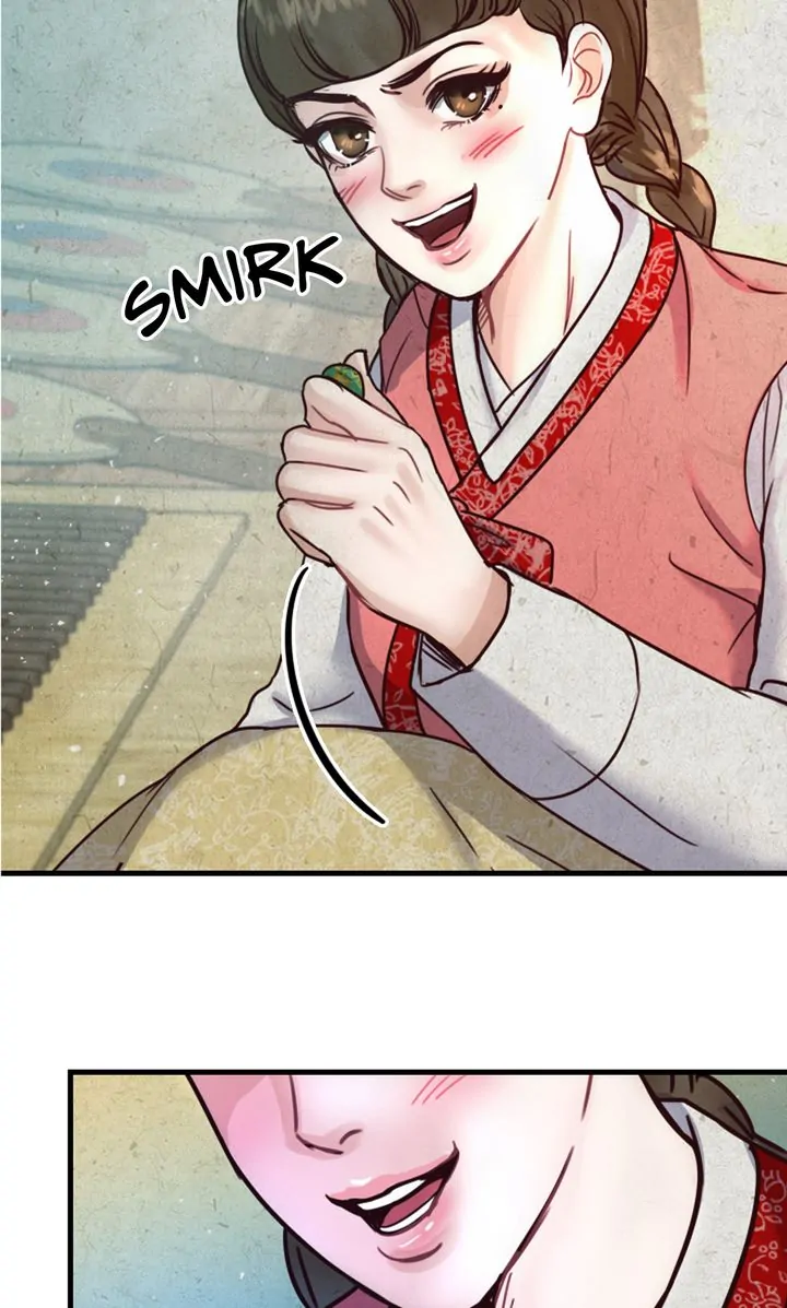 Beneath the Peach Tree Chapter 4 - Page 67