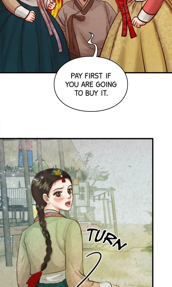 Beneath the Peach Tree Chapter 4 - Page 69