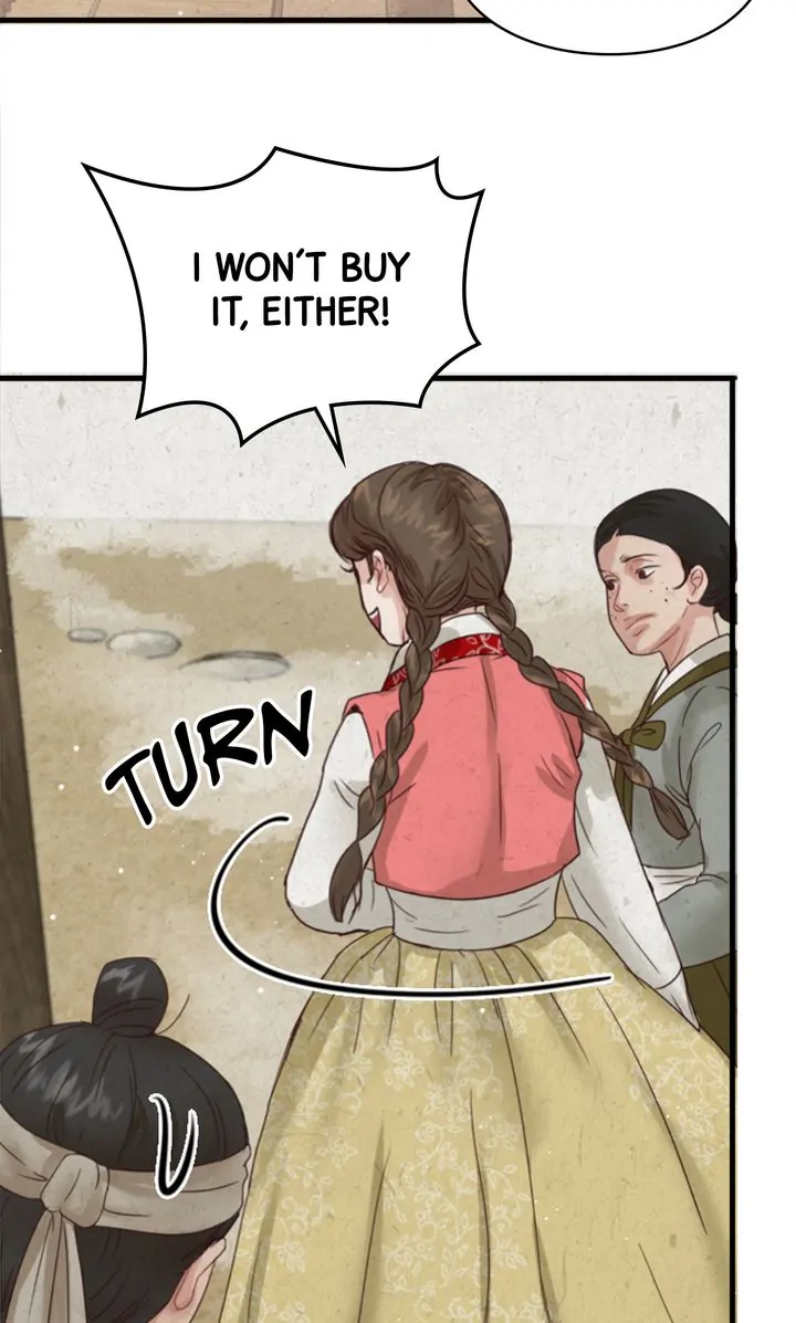 Beneath the Peach Tree Chapter 4 - Page 73