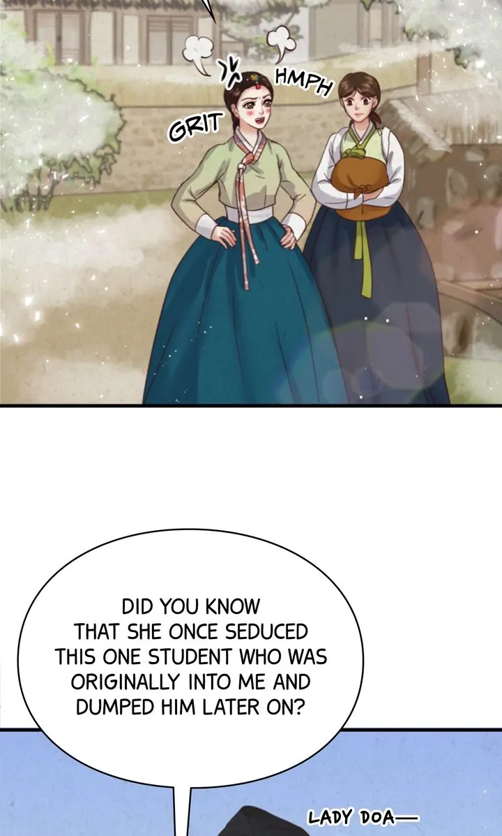 Beneath the Peach Tree Chapter 4 - Page 75