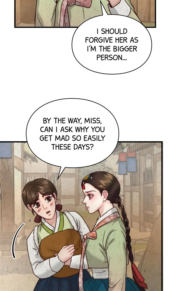 Beneath the Peach Tree Chapter 4 - Page 79