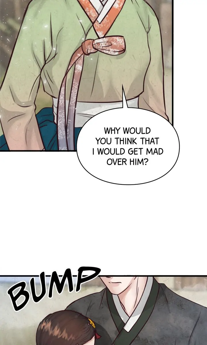 Beneath the Peach Tree Chapter 4 - Page 81