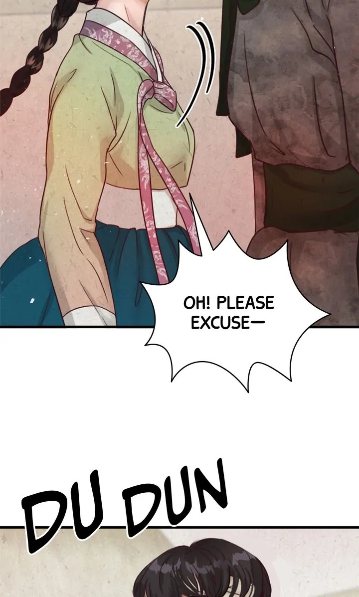 Beneath the Peach Tree Chapter 4 - Page 83