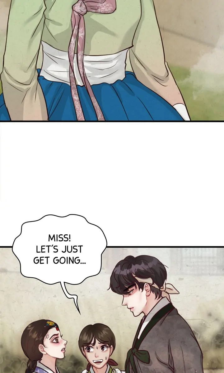Beneath the Peach Tree Chapter 4 - Page 86