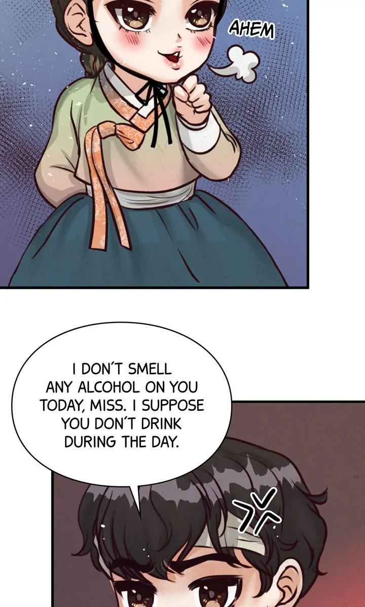Beneath the Peach Tree Chapter 4 - Page 88