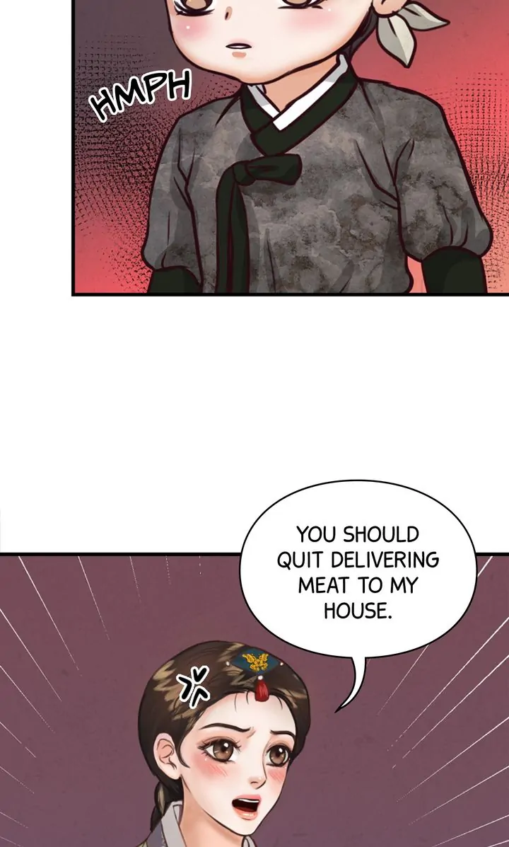 Beneath the Peach Tree Chapter 4 - Page 89